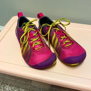 Women’s Merrill (Vibram) Running Shoes